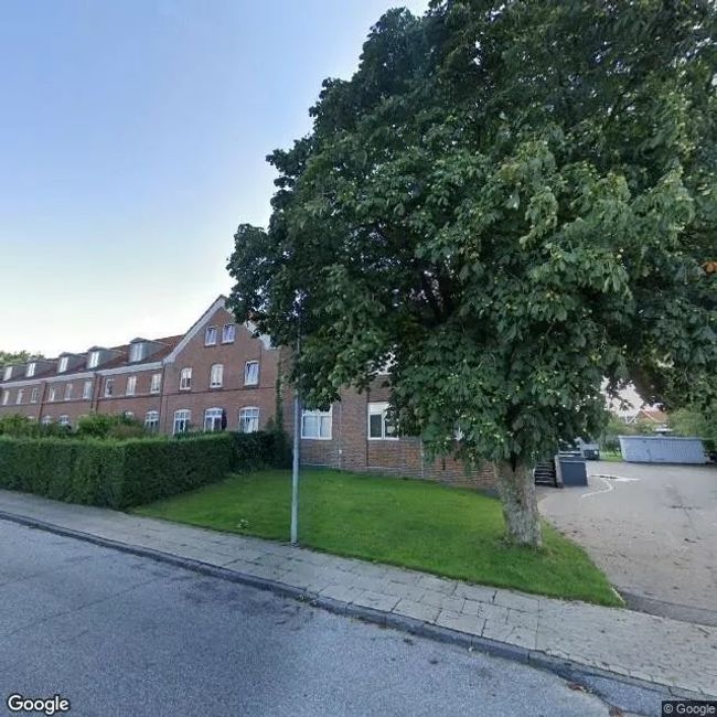 Vester Alle 1P, st. 1, Hammerum, 7400 Herning
