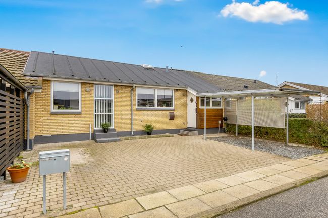 Tranekærvej 37, Tjørring, 7400 Herning