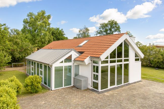 Nordpassagen 18, 7451 Sunds