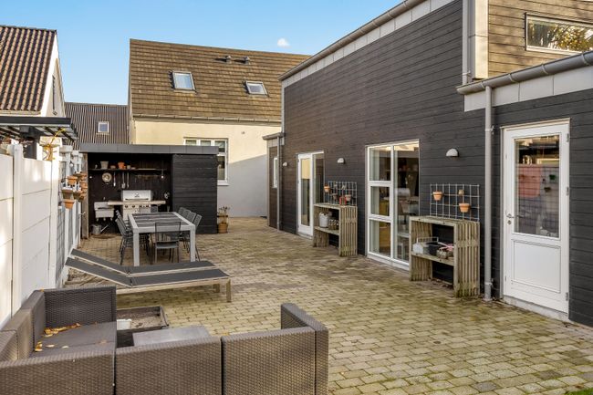 Lykkesvej 8, 7400 Herning