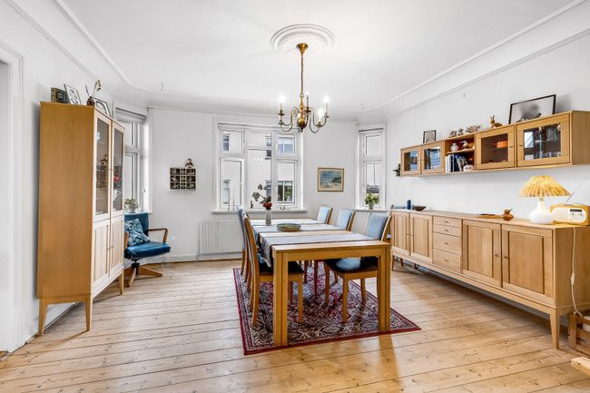 Agerskovvej 6, Hammerum