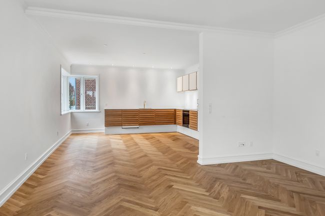 Østre Kirkevej 41, st., 7400 Herning