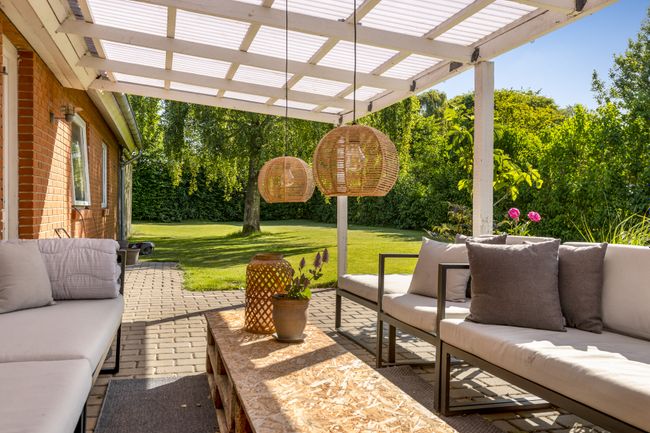 Stationsvej 7, 7451 Sunds