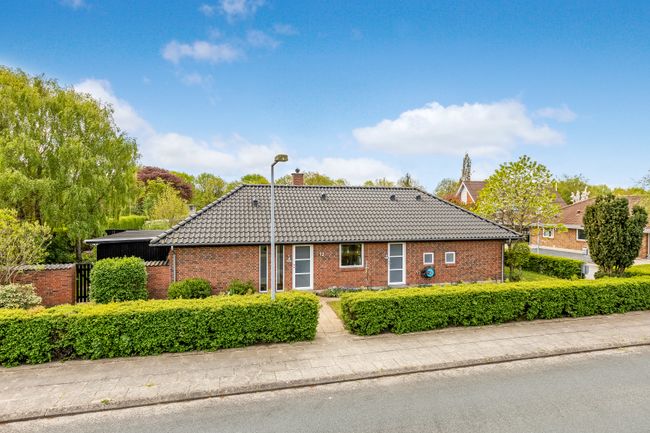 Ydertoften 12, Lind, 7400 Herning