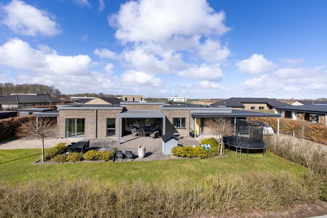 Engholm Søpark 29, 7400 Herning