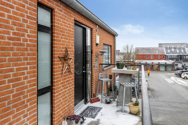 Villavej 9F, 1., 7430 Ikast