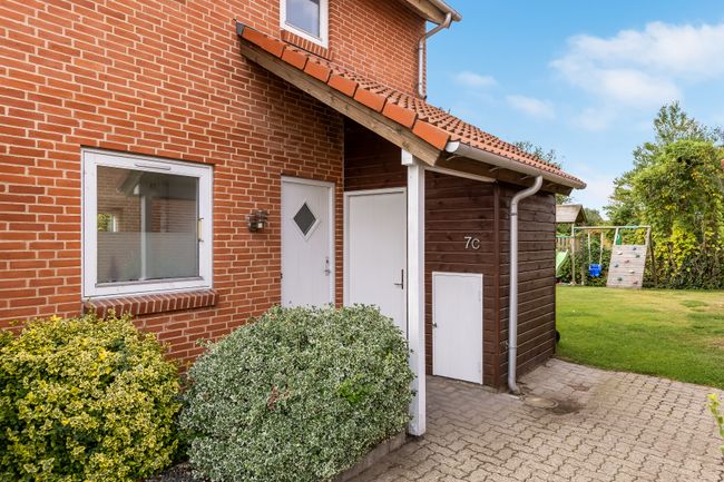 Tingvej 7C, 7400 Herning