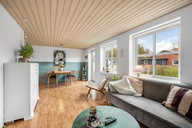 Bøgevænget 2B, 7400 Herning