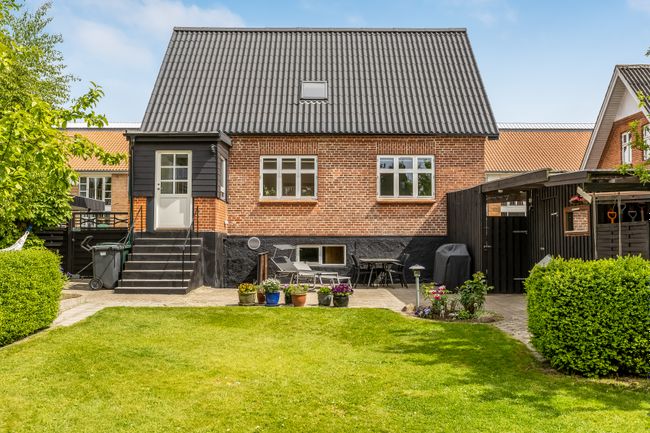 Nørregade 33