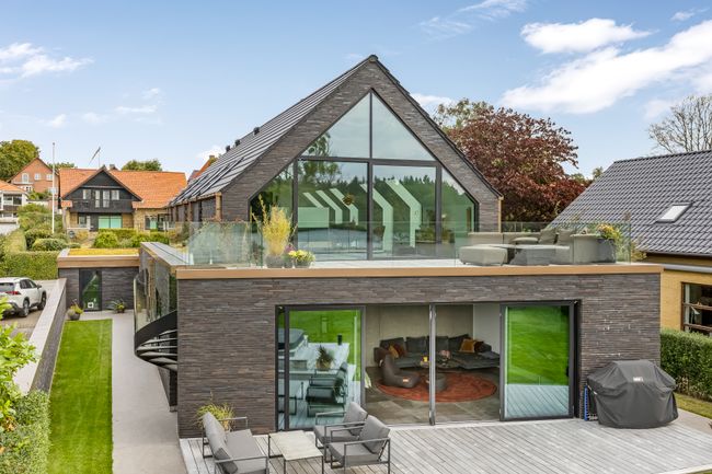 Engsvinget 10, 8600 Silkeborg