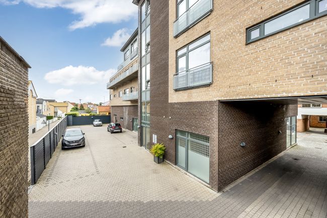 Bryggergade 1, 2. 2, 7400 Herning