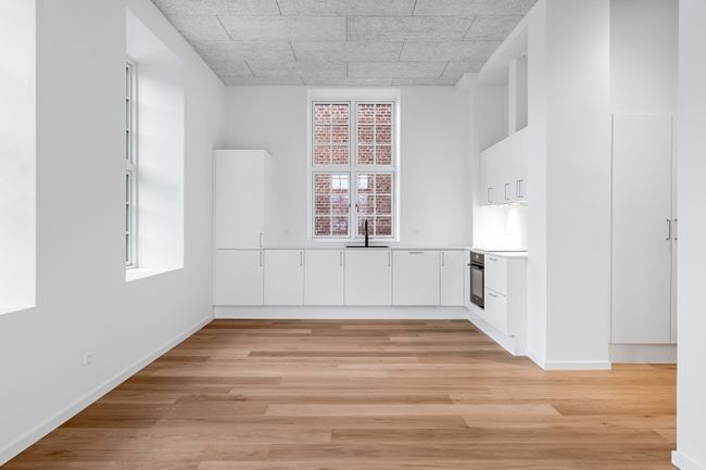 Pontoppidansvej 15C, st. th, 7400 Herning