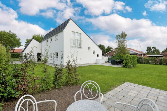 Leonora Christinas Vej 44, 7430 Ikast