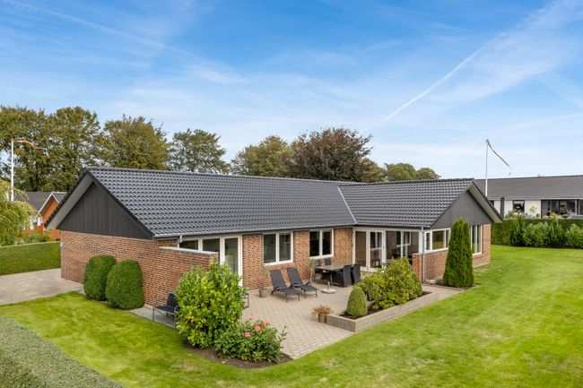 Tværtoften 59, Lind, 7400 Herning