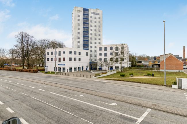 Fredensgade 10, 4. 4., 7400 Herning