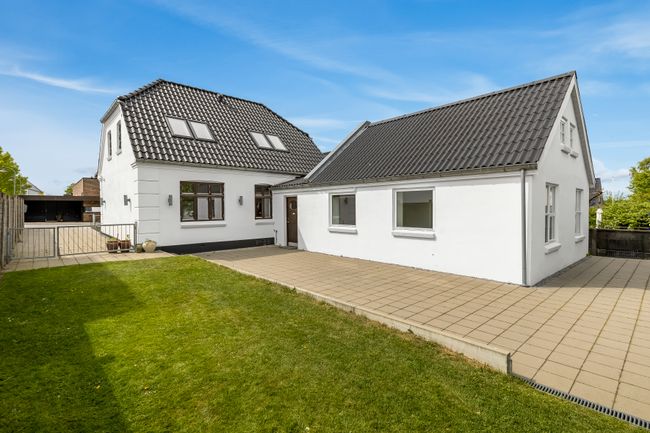 Villavej 28, 7430 Ikast