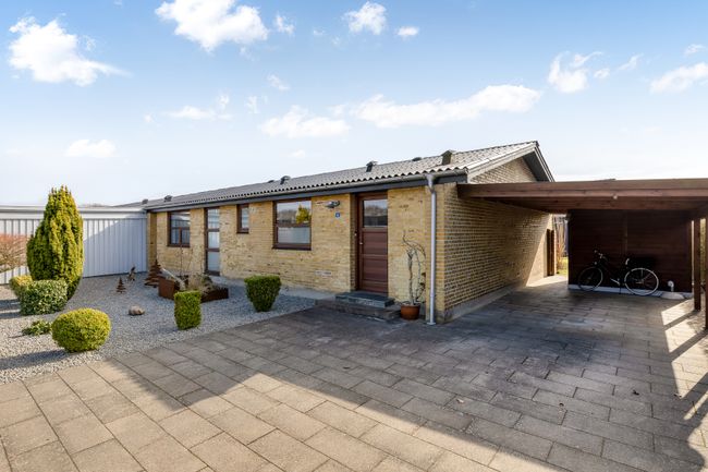 Gyvelvej 4, 7400 Herning