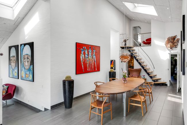 Klokkehøj 36, Gjellerup, 7400 Herning