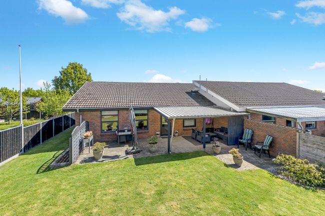 Thit Jensens Vej 70B