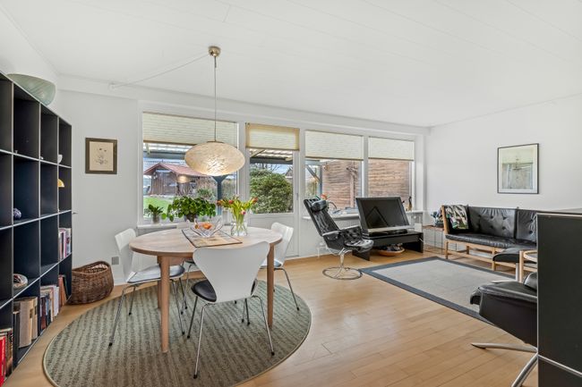 Tranekærvej 37, Tjørring, 7400 Herning