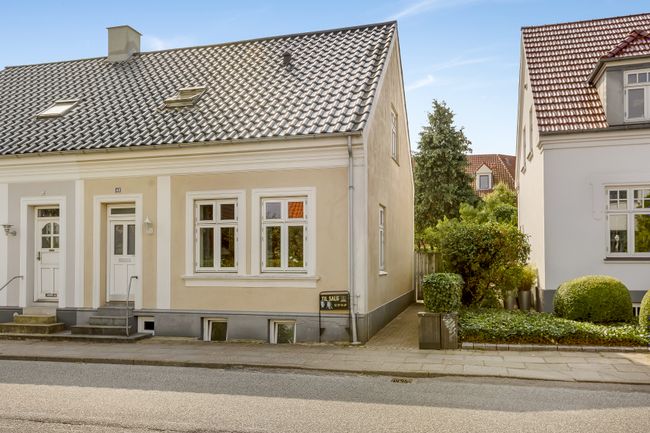 Th. Nielsens Gade 40, 7400 Herning