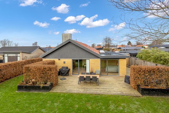 Vestertoften 10, Lind, 7400 Herning